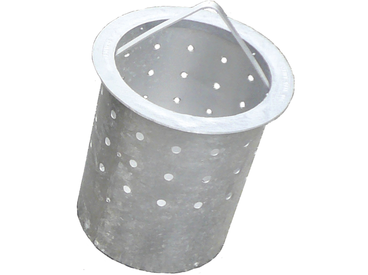 B6301 – Silt Bucket