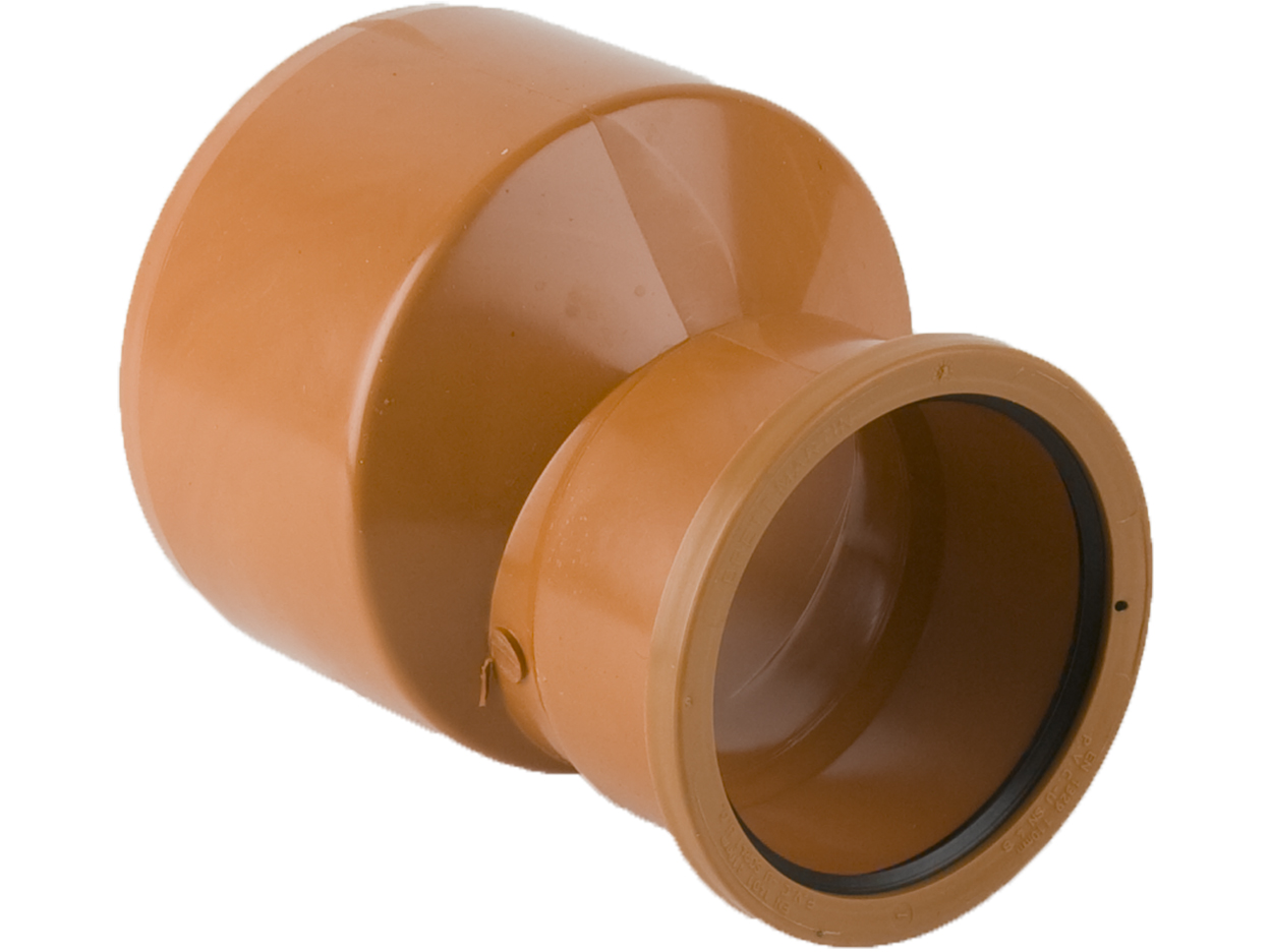 B7131 – 110mm Single Socket Level Invert Taper