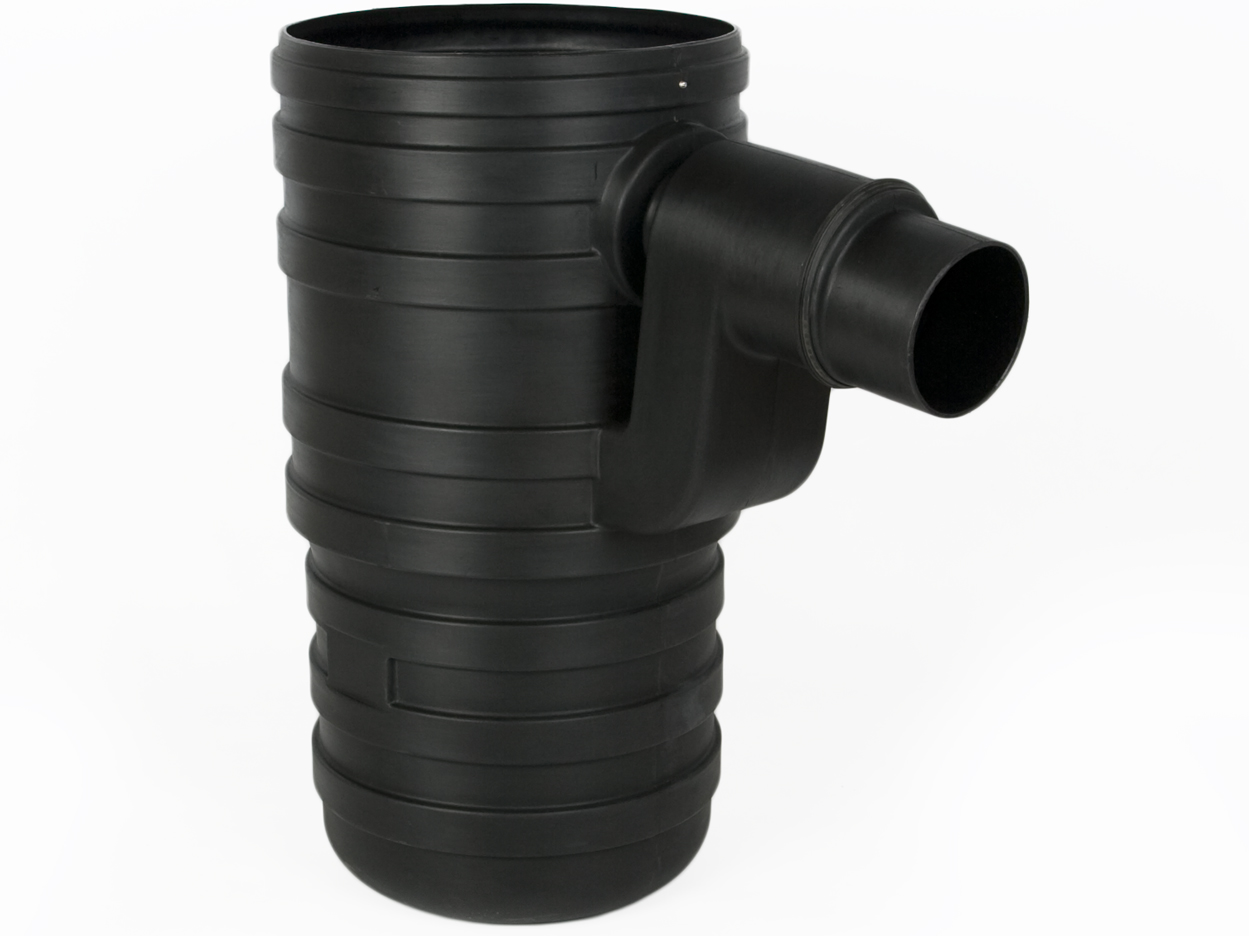 B9450 – Road Gully With Integral Trap 900mm x 450mm