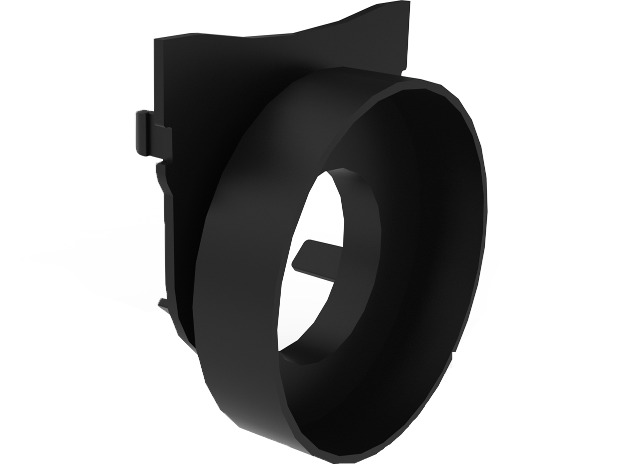 BCE2B – Channel Drain End Outlet