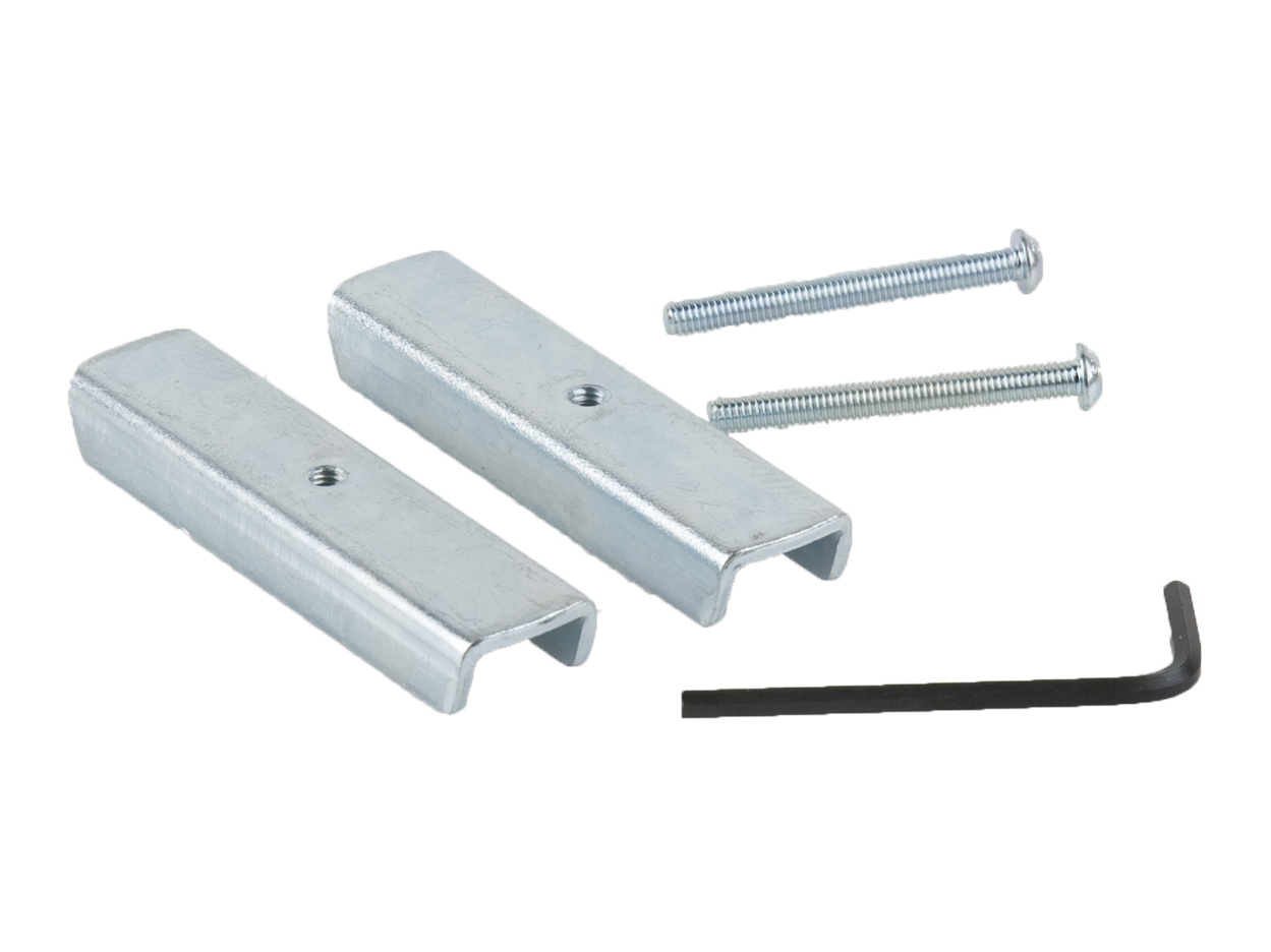 BCLG2 – Galvanised Locking Bar