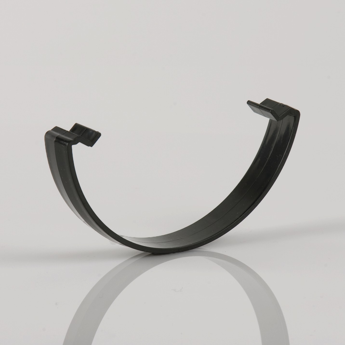 BR040 – 112mm Roundstyle Spare Gutter Clip