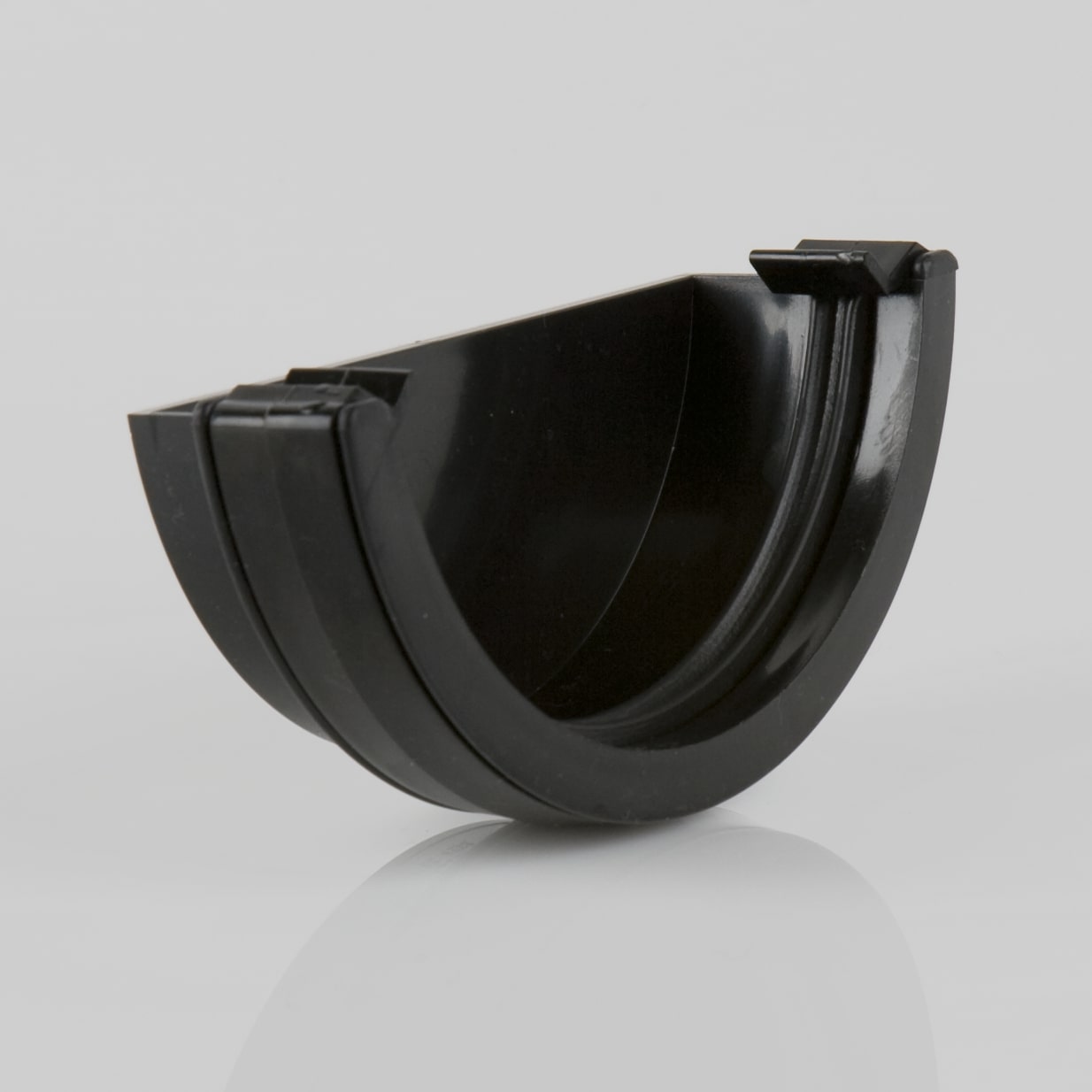 BR047 – 112mm Roundstyle External Stopend