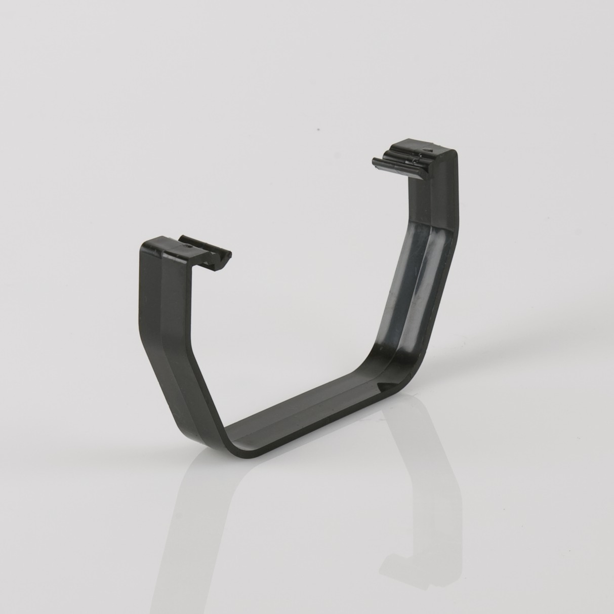 BR050 – 114mm Squarestyle Spare Gutter Clip