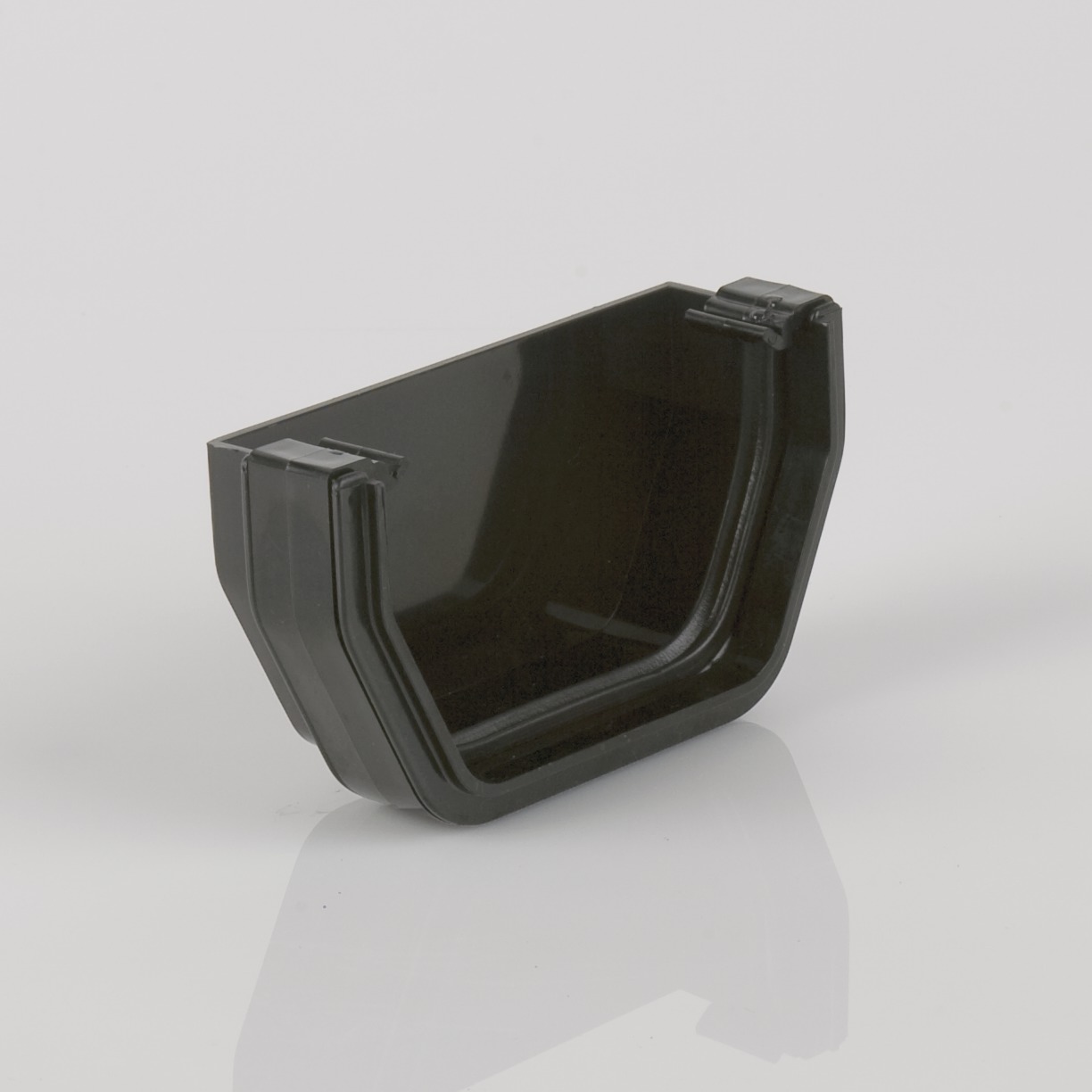 BR057 – 114mm Squarestyle External Stopend