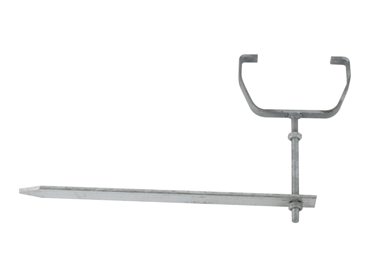BRF5 – 114mm Squarestyle Rise & Fall Bracket, 310mm Drive in Spike