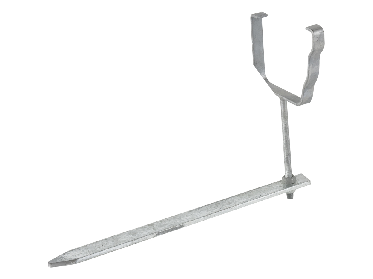 BRF8 – 106mm Prostyle Rise & Fall Bracket, 310mm Drive in Spike