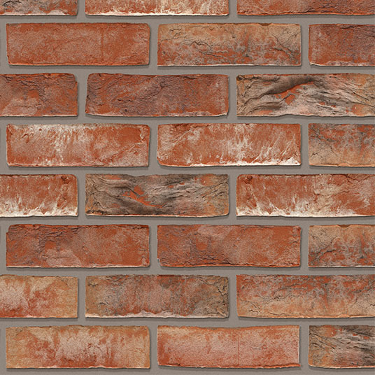 Wienerberger Athena Blend 65MM Brick