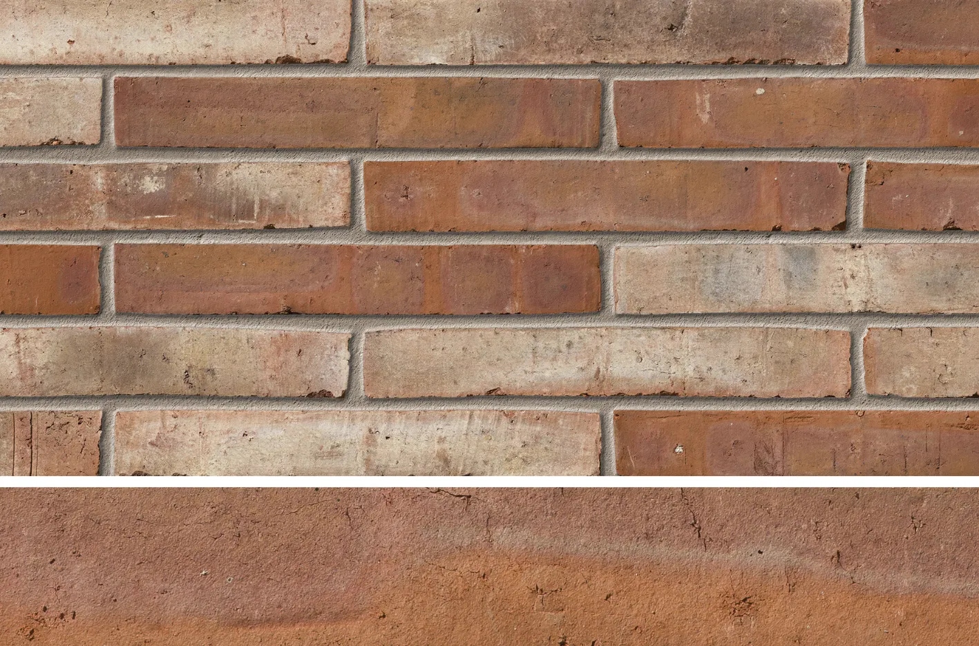Ibstock Beamish Blend Linear 65MM Brick