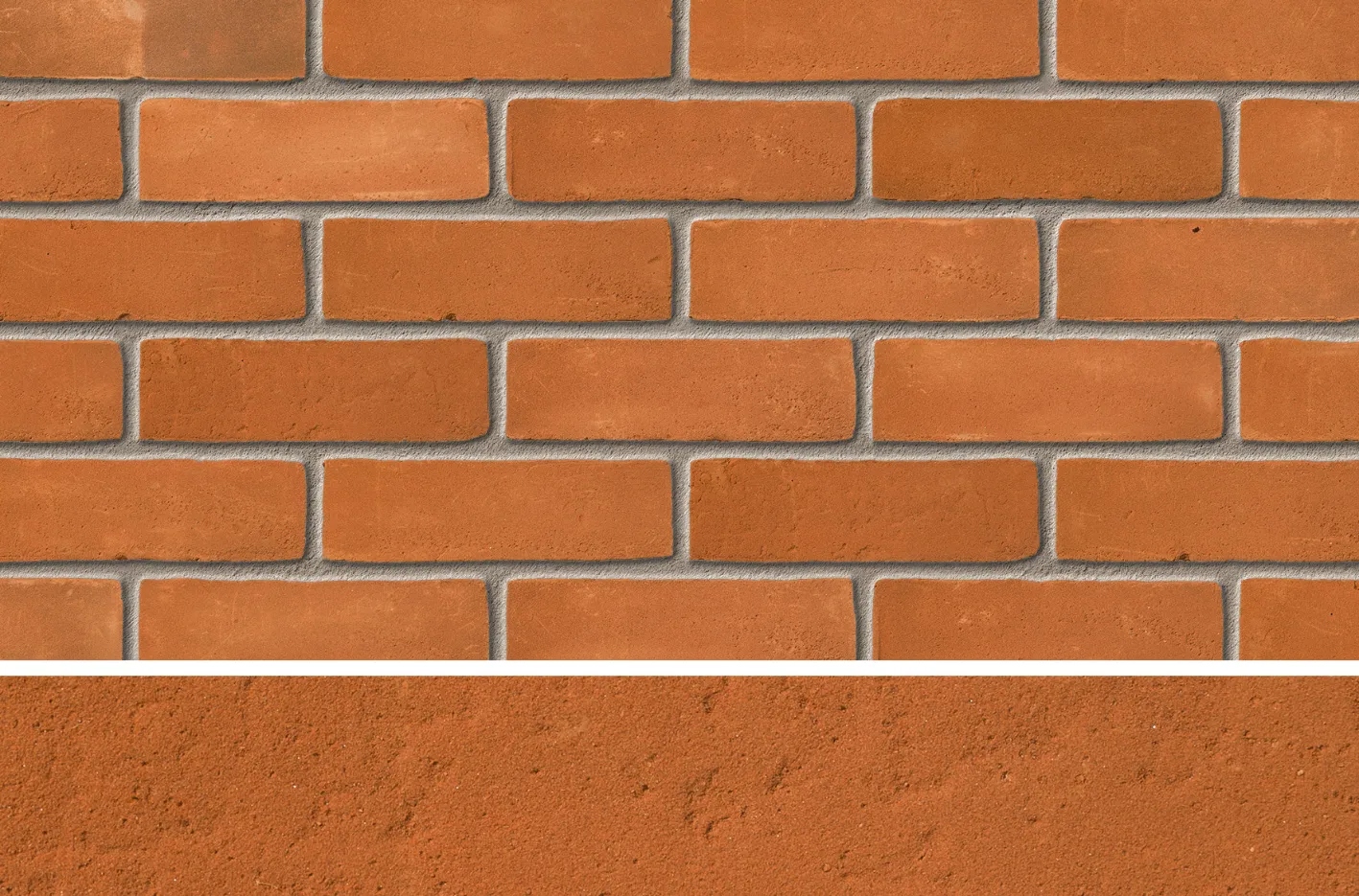 Ibstock Berry Imperial Light Stock 68MM Brick