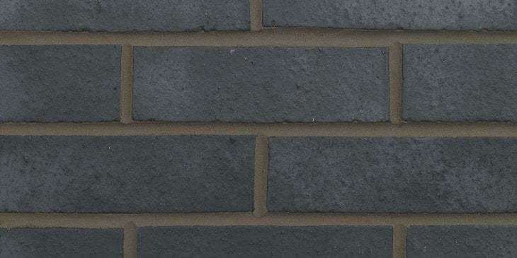 Forterra Smooth Blue 65MM Brick