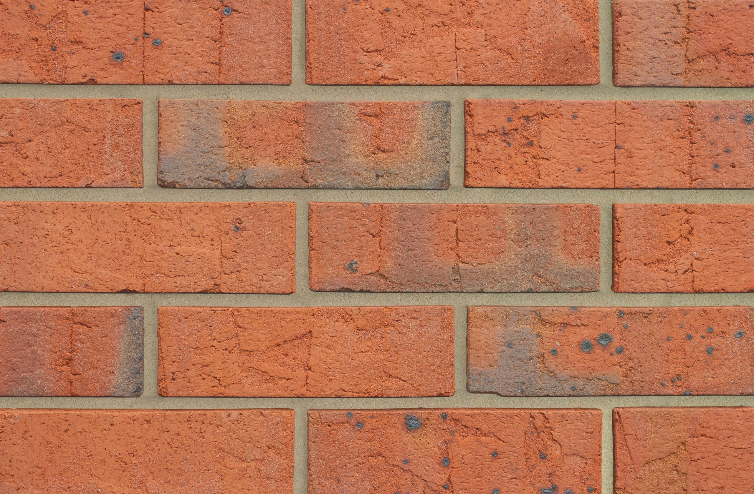 Forterra Breckland Multi Reserve 65MM Brick