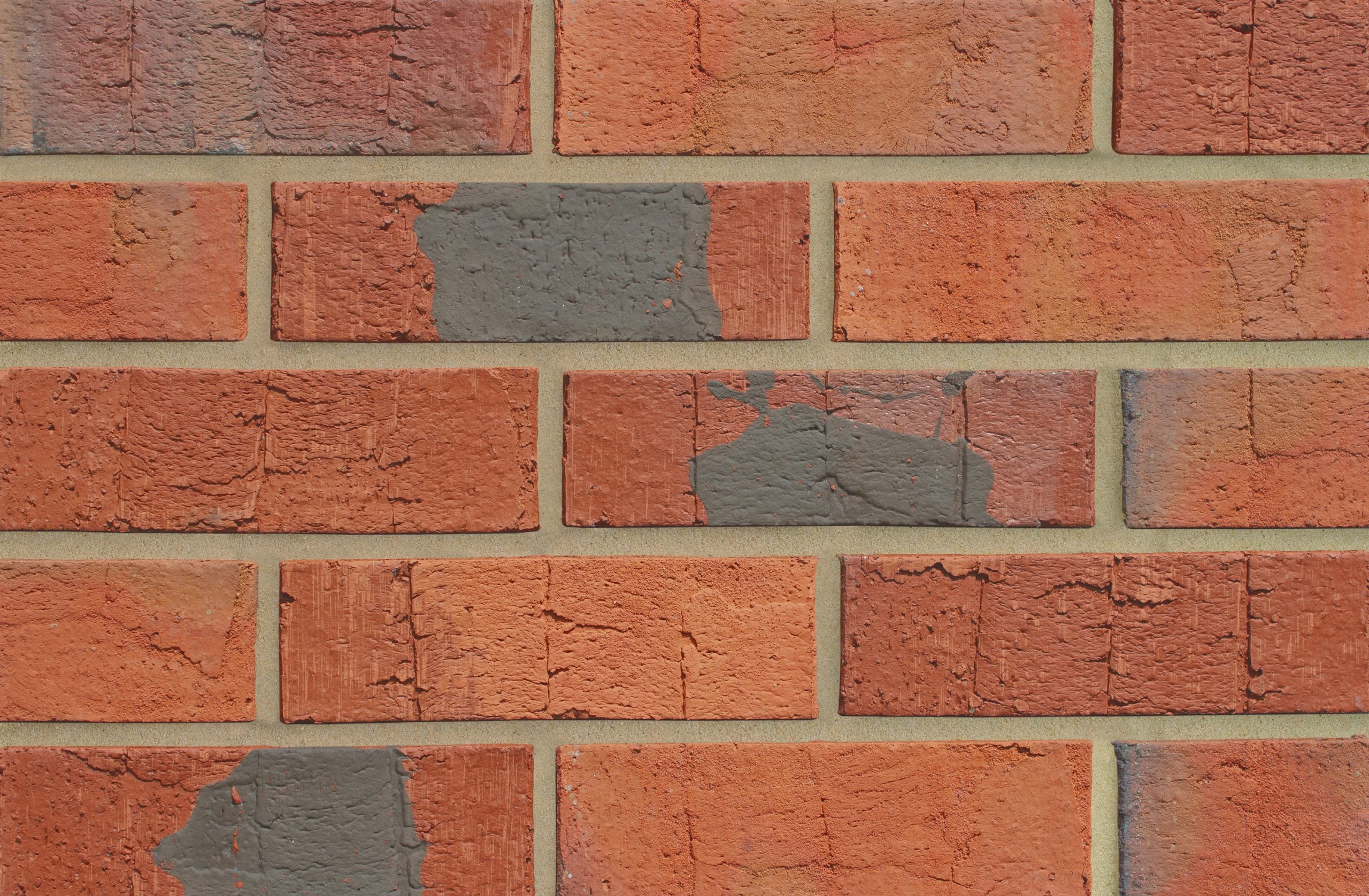 Forterra Woodstock Blend Reserve 65MM Brick