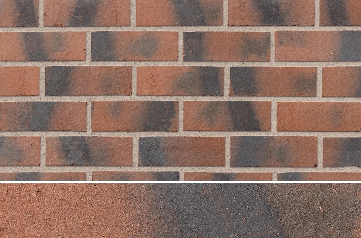 Ibstock Ruskin Red 73MM Brick