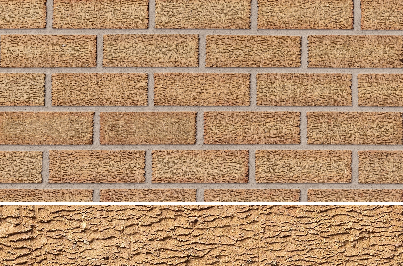 Ibstock Anglian Beacon Sahara 73MM Brick