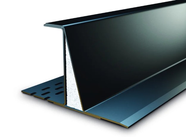CH150/100 – Heavy Duty Catnic Steel Cavity Lintel (suitable for 150-165MM cavity)