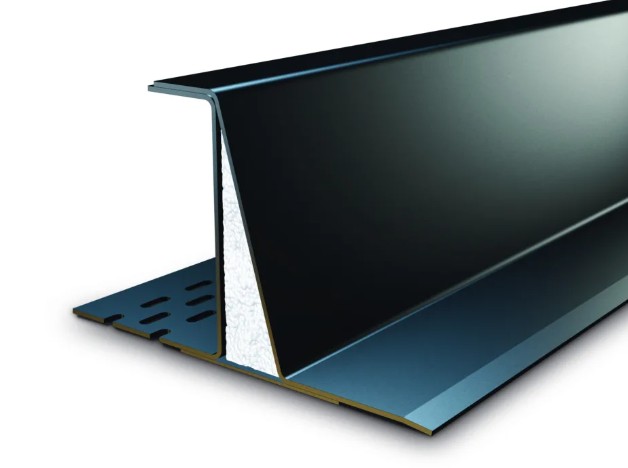 CX150/100 – Extra HD Duty Catnic Steel Cavity Lintel (suitable for 150-165MM cavity)