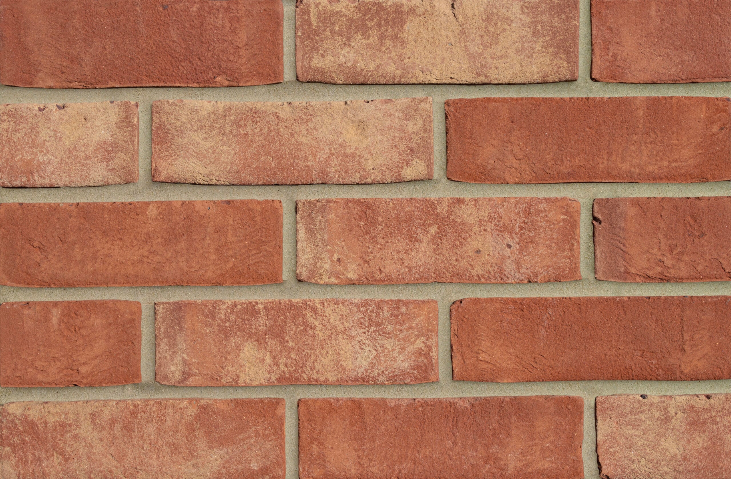 Forterra Canterbury Multi Stock 65MM Brick