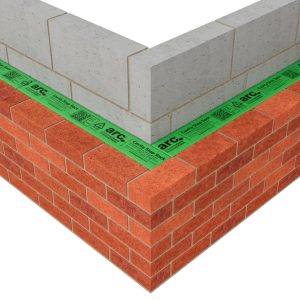 Fire Barriers & Cavity Stop Systems