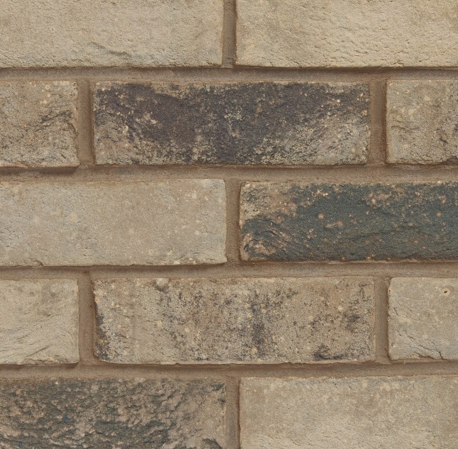Forterra Dunedin Grey Stock 65MM Brick