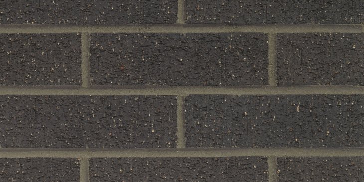 Forterra Dark Moroccan Rustic 73MM Brick