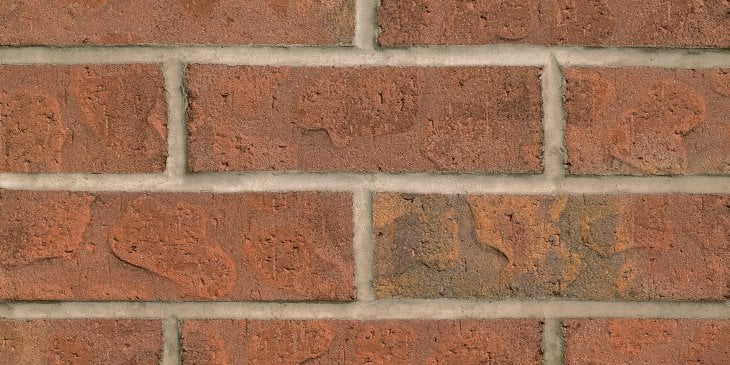 Forterra Fulwood Multi 65MM Brick