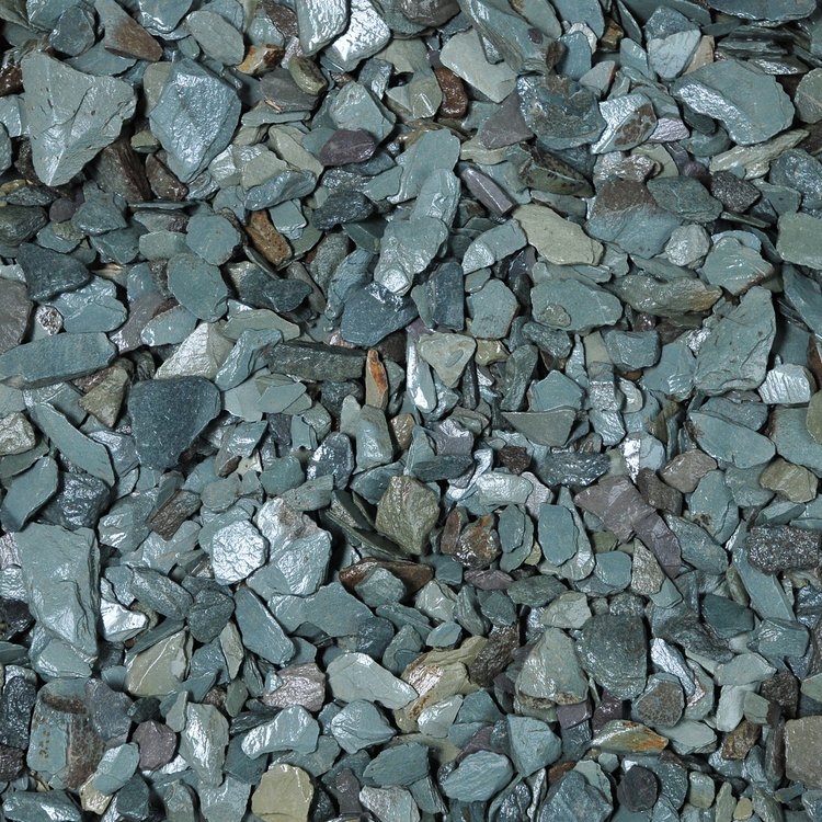 20MM Green Slate