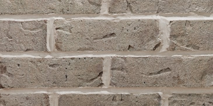 Forterra Granite Ash 65MM Brick