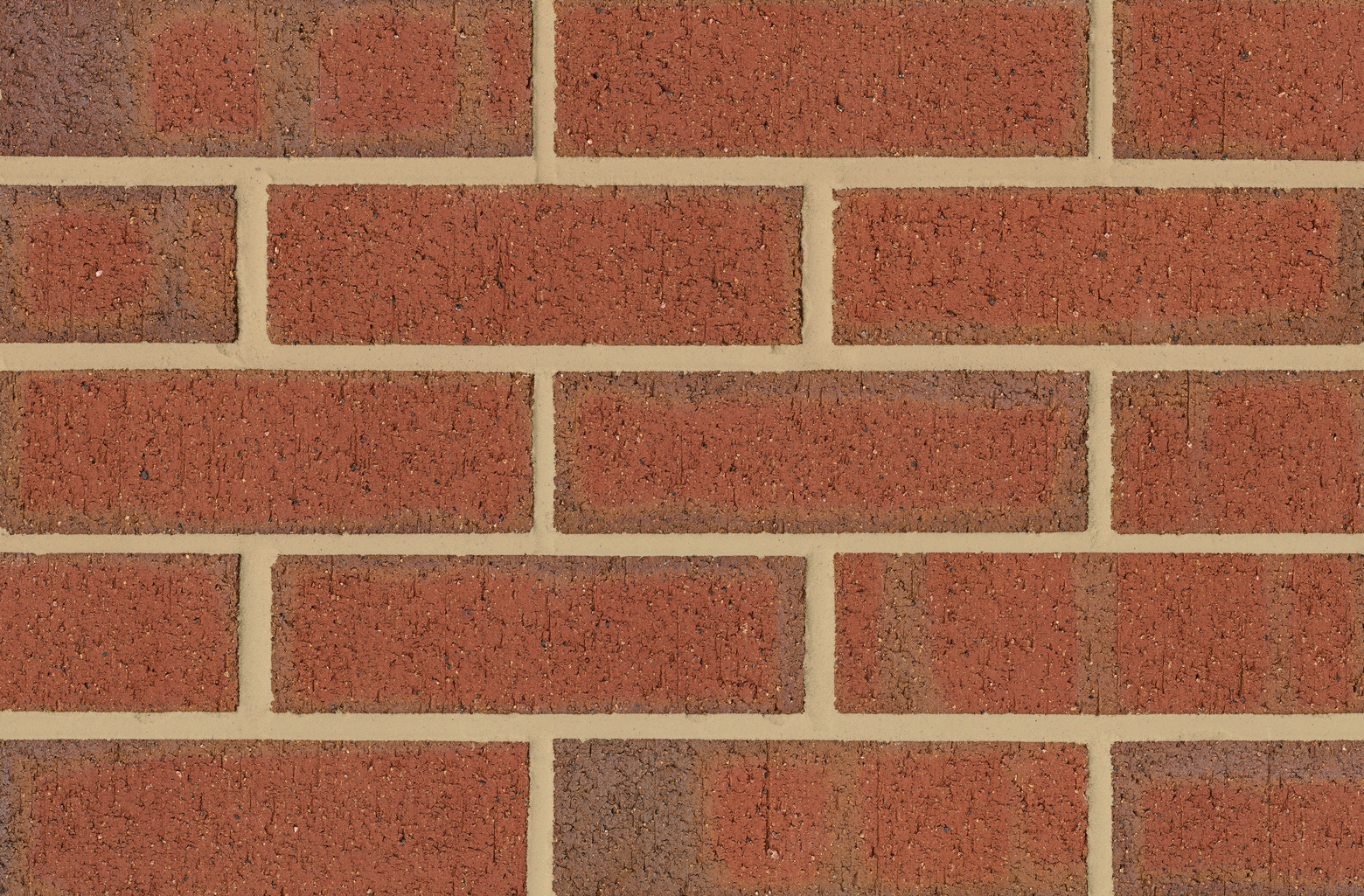 Blockleys Hadley Brindle Wirecut 65MM Brick