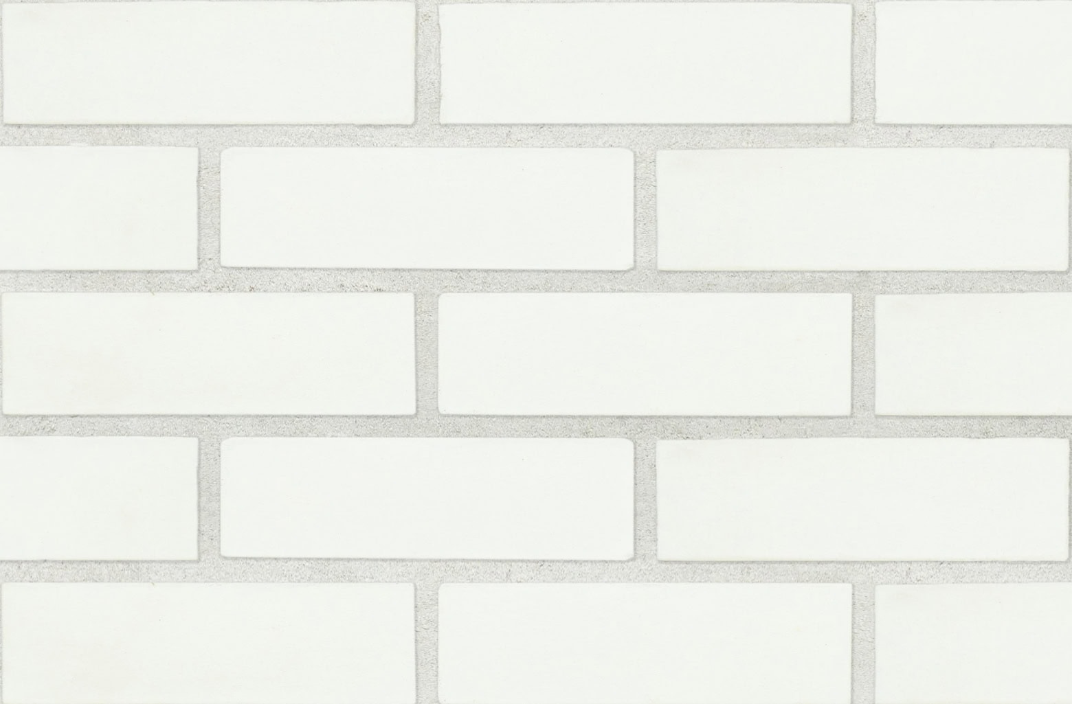 Blockleys Porcelain White Smooth 65MM Brick