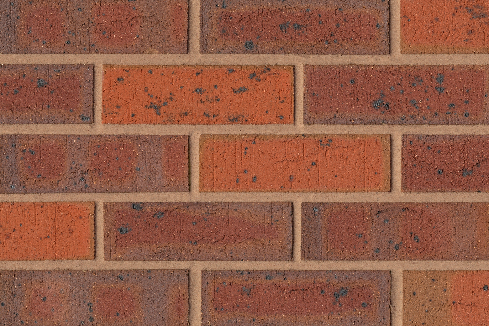 Blockleys Synthesis S01 65MM Brick