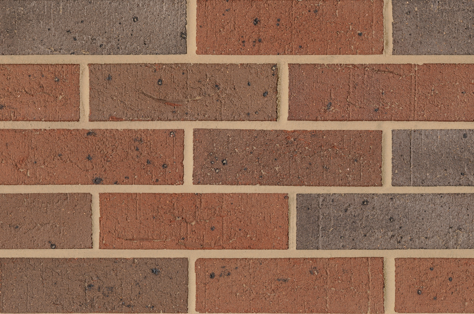 Blockleys Synthesis S10 65MM Brick