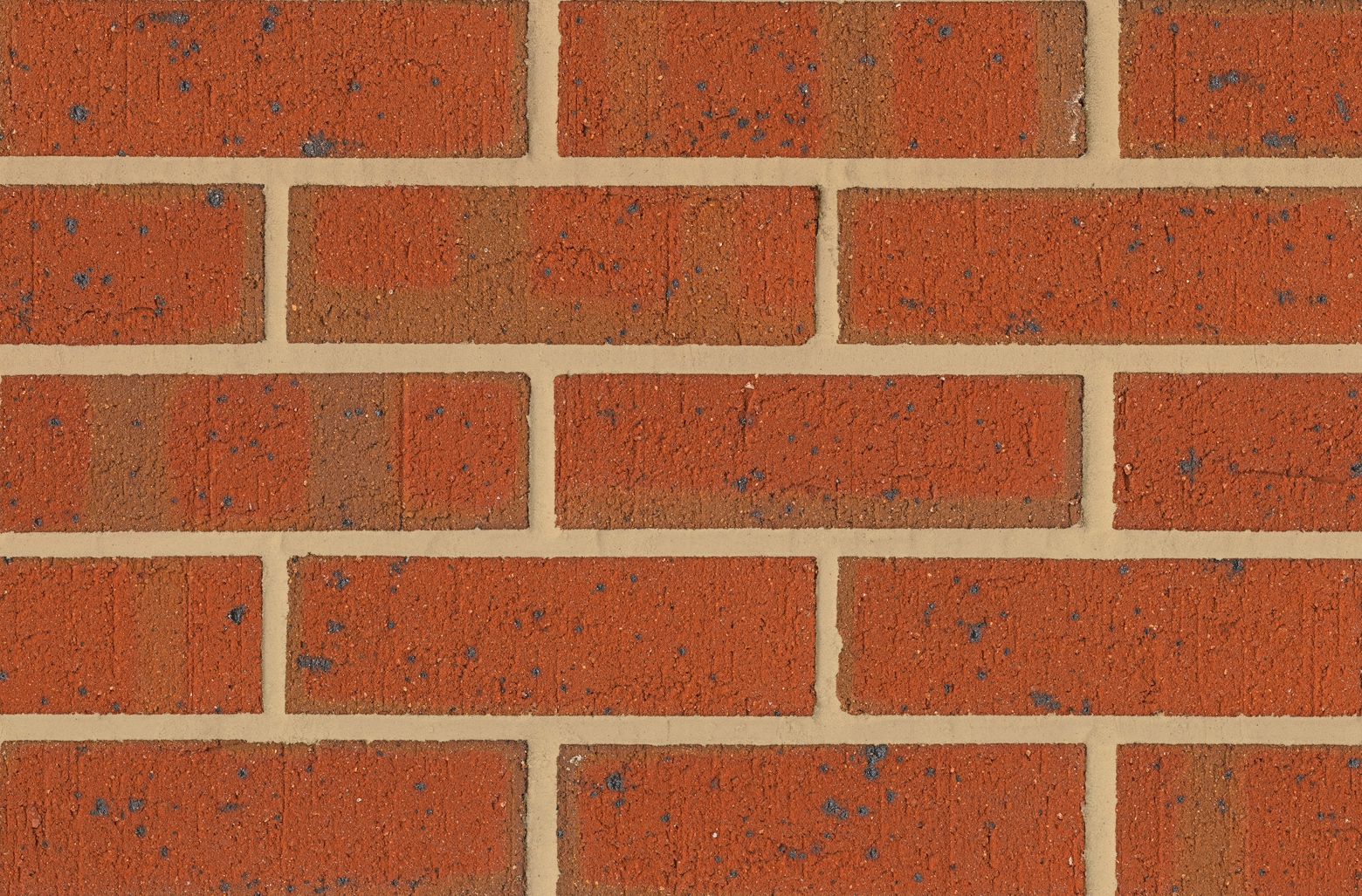 Blockleys Wrekin Berkshire 65MM Brick