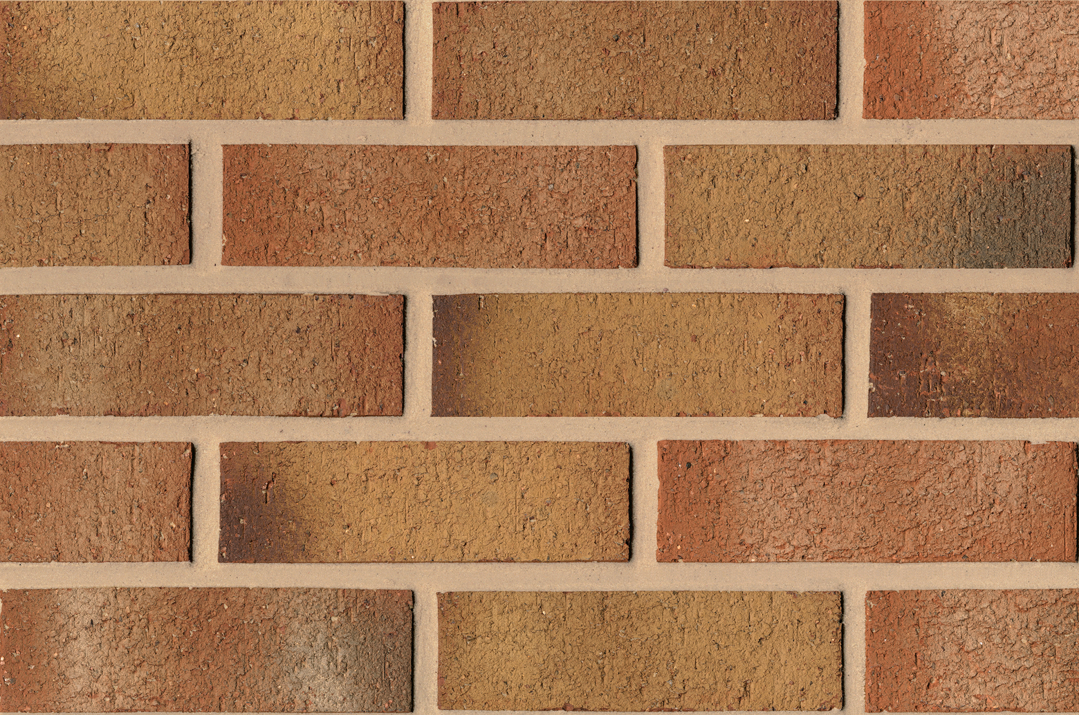 Carlton Flamborough Gold 65MM Brick