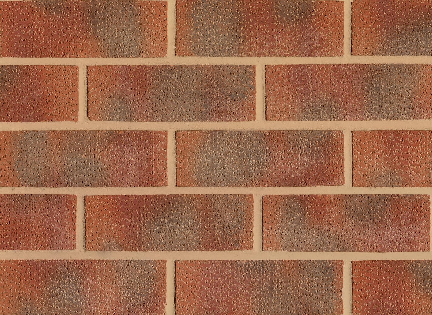Carlton Pinhole Priory 73MM Brick