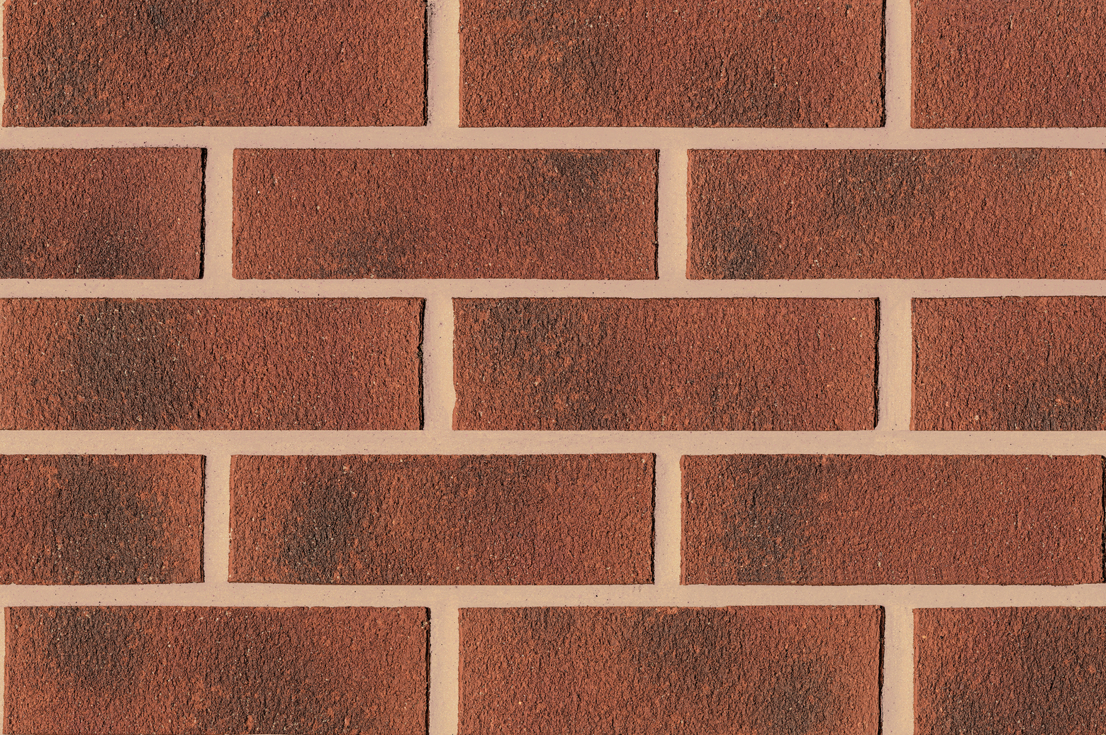 Carlton Priory Mixture 65MM Brick