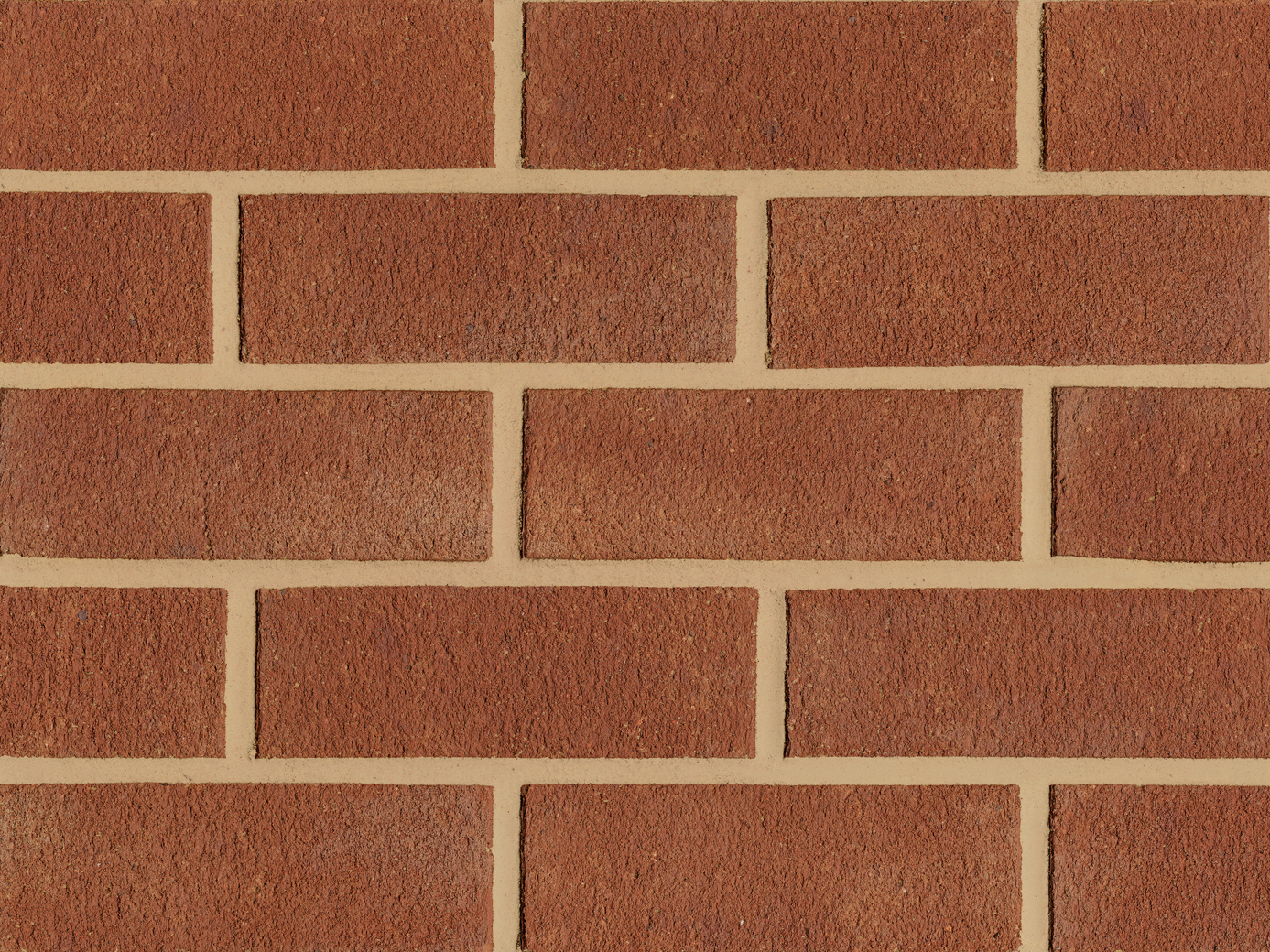 Carlton Red Sandfaced 73MM Brick