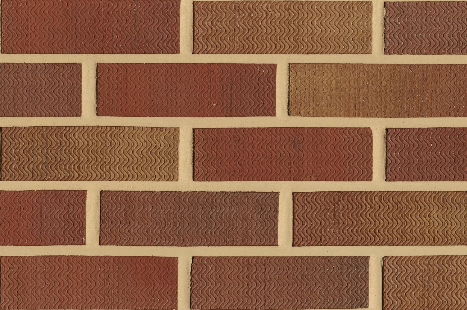 Carlton Ripley Rustic 65MM Brick