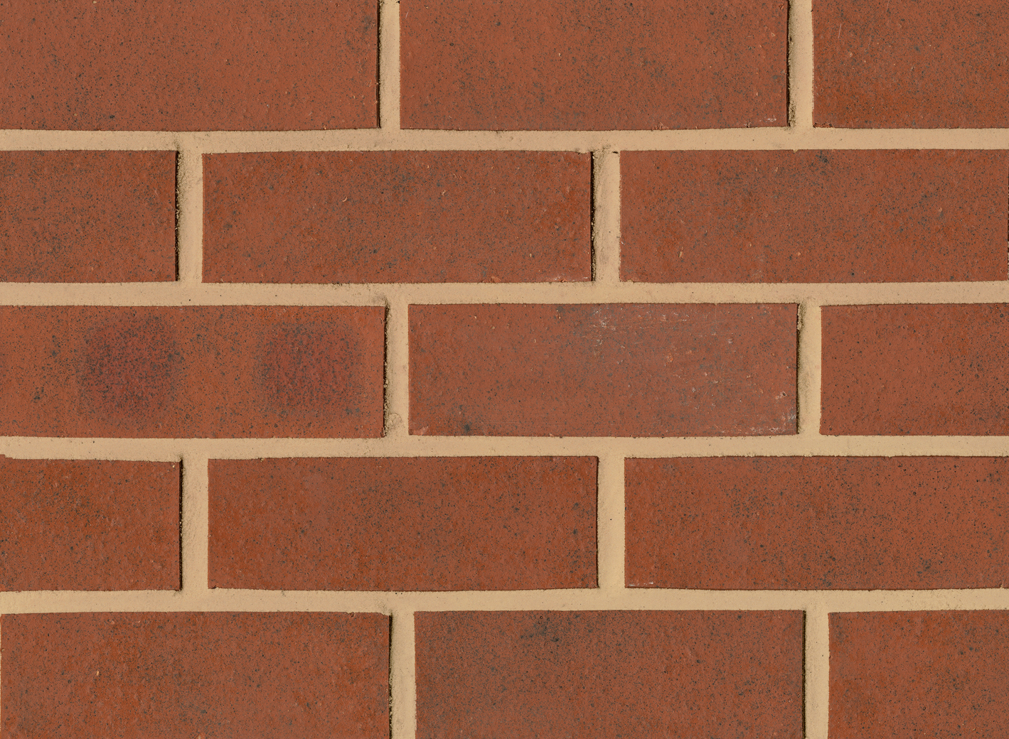 Carlton Weathered Red 73MM Brick