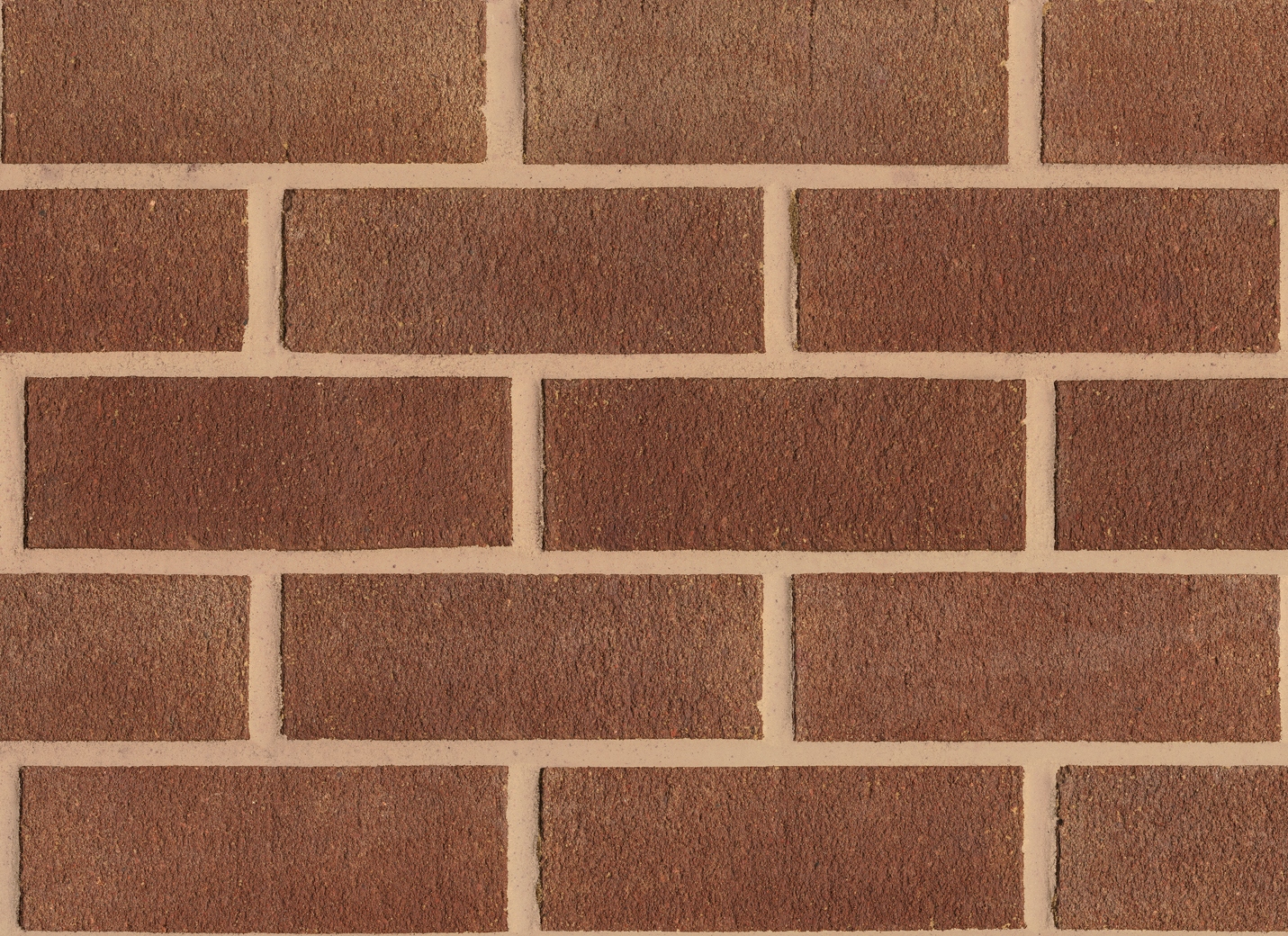 Carlton Willerby Red 73MM Brick