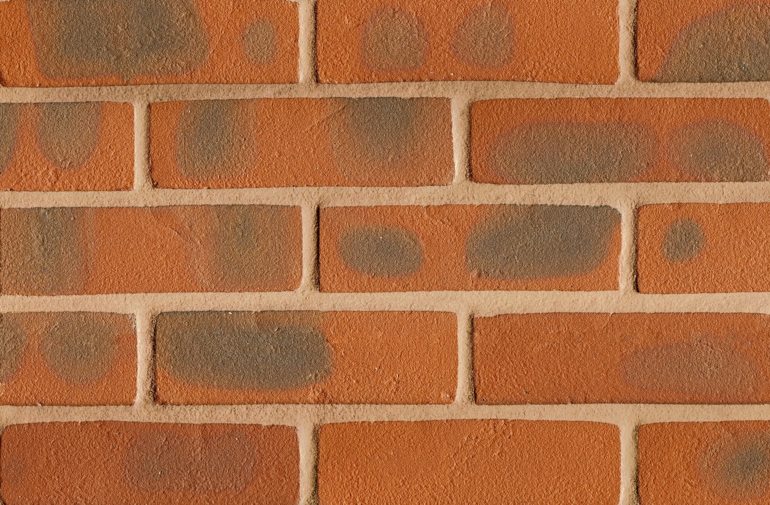 Hampshire Stock Light Multi 65MM Brick