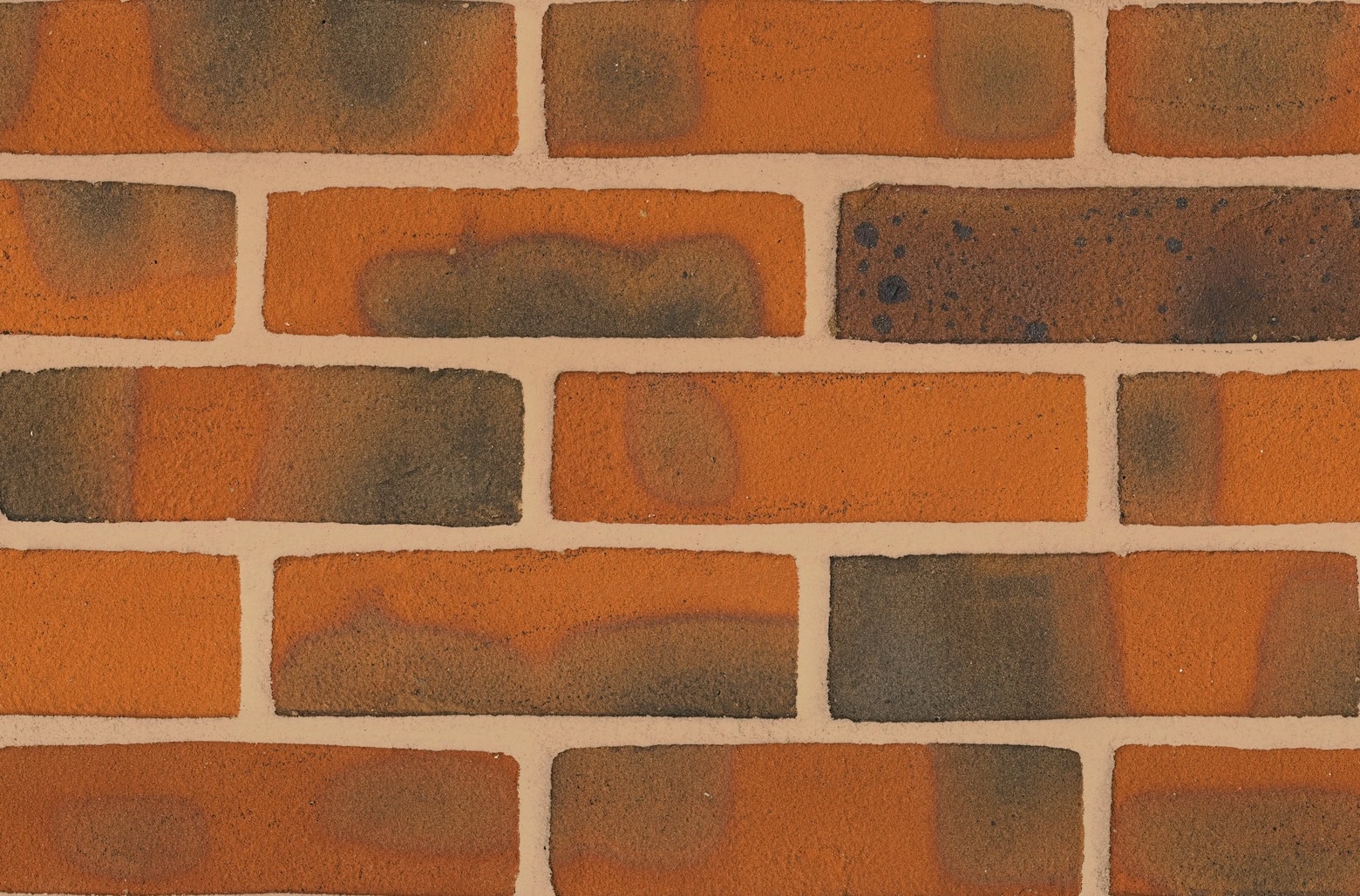 Hampshire Stock Cobham Blend 65MM Brick