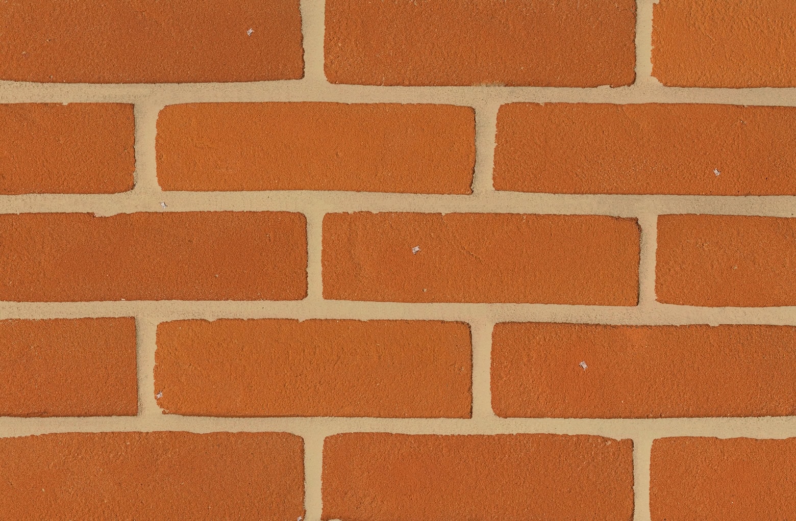 Hampshire Stock Henley Orange 65MM Brick