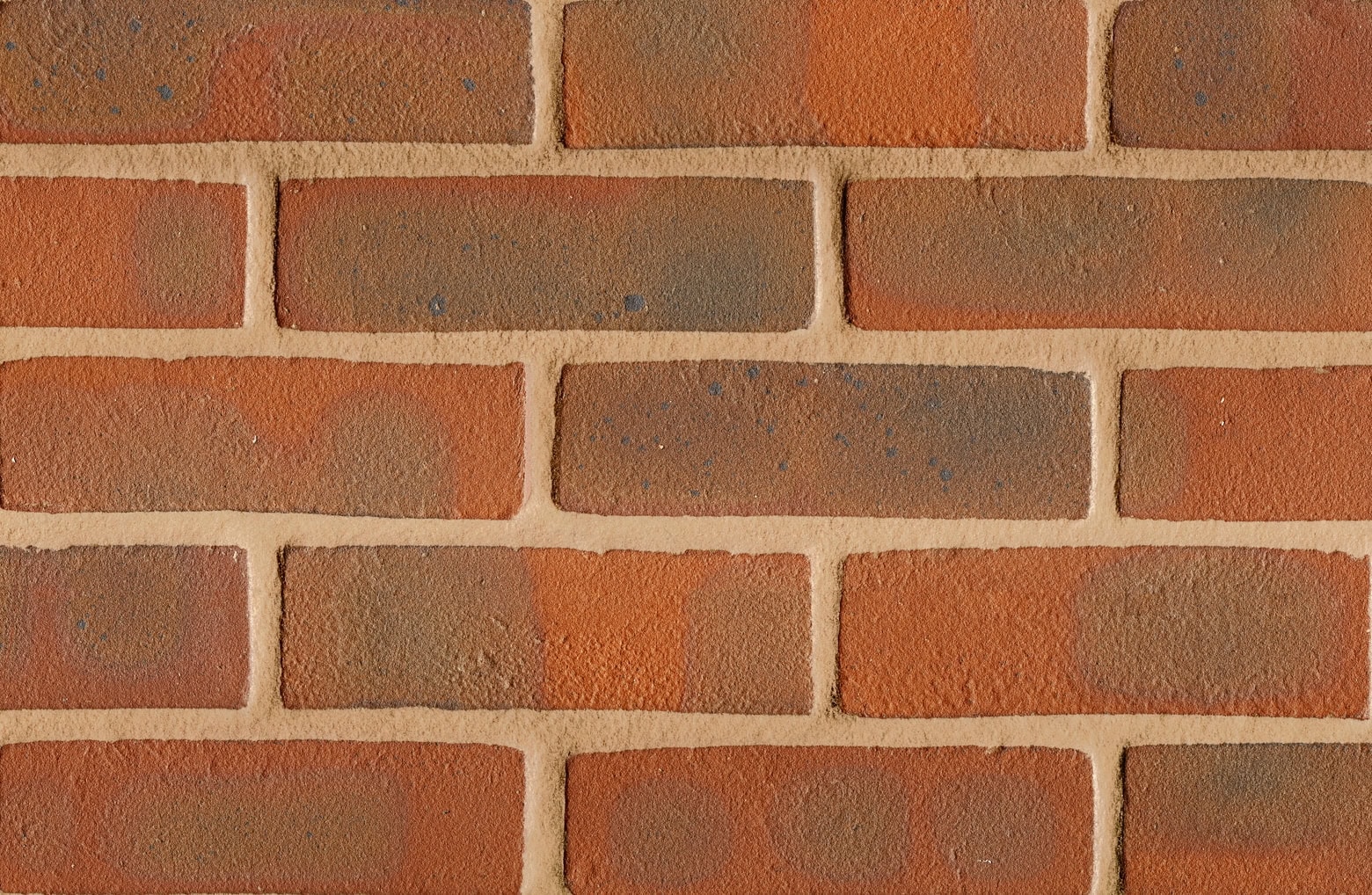 Hampshire Stock Red ATR 65MM Brick