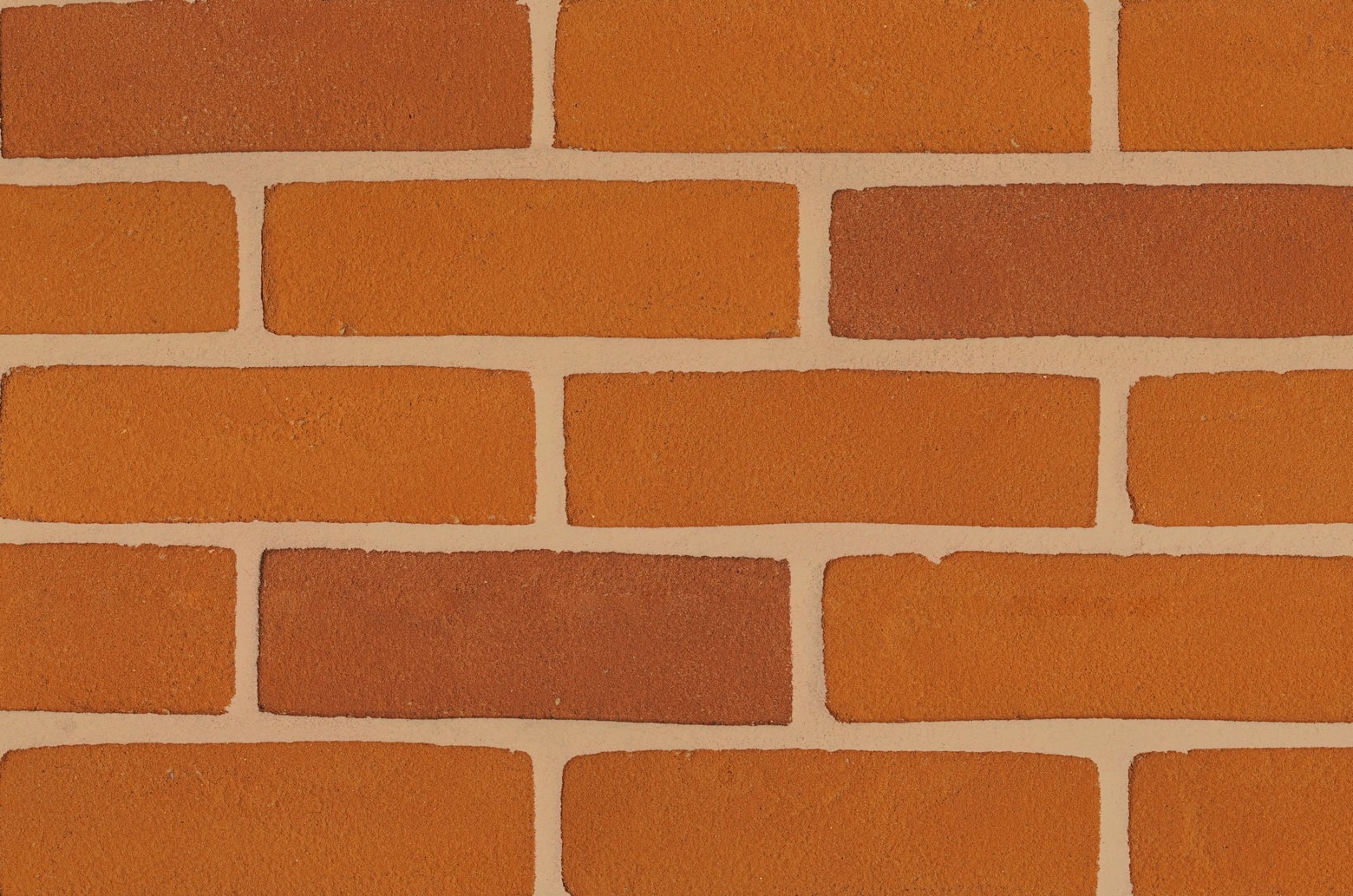 Hampshire Stock Downs Blend 65MM Brick
