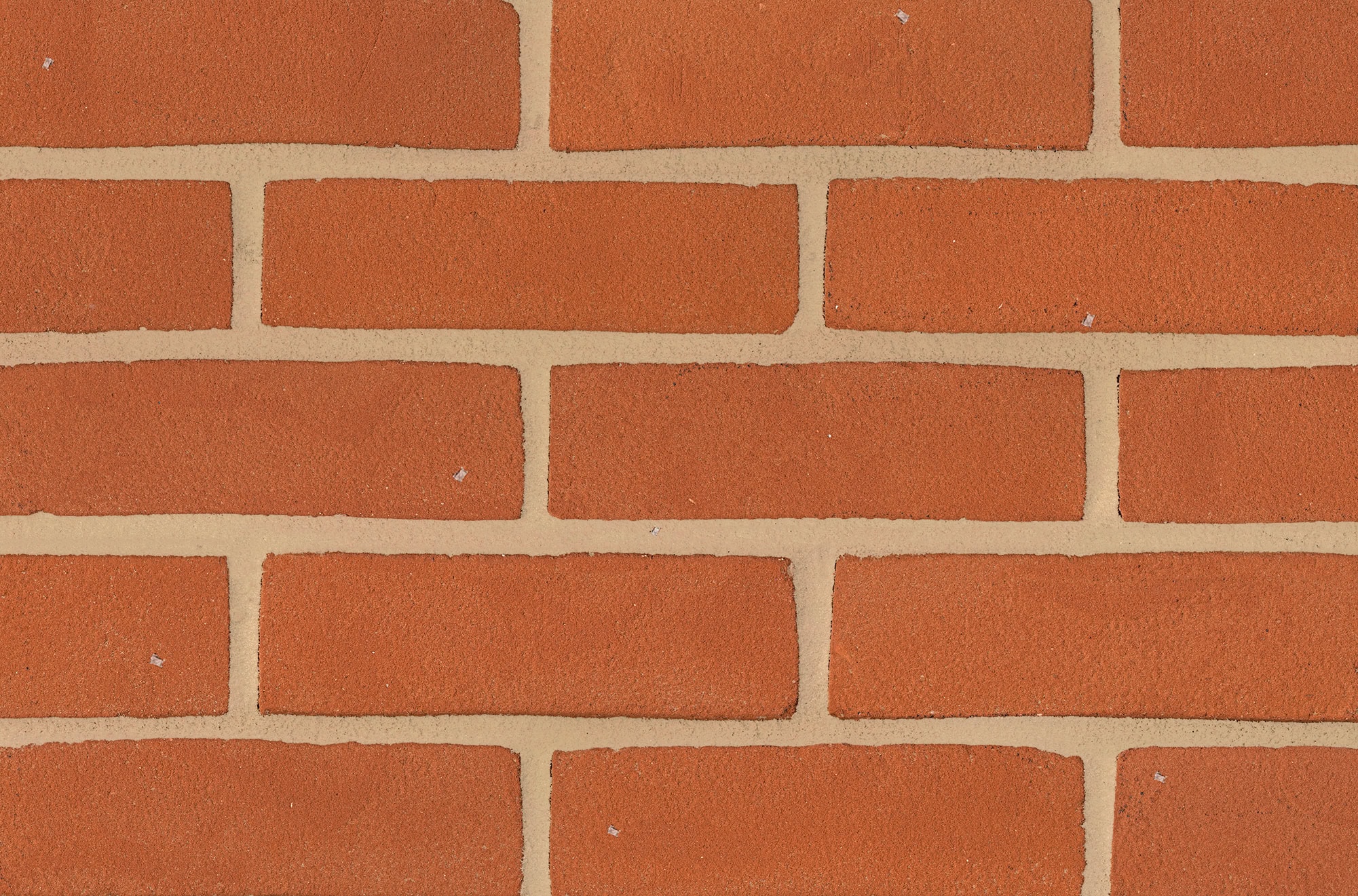 Hampshire Stock Farnham Red 65MM Brick