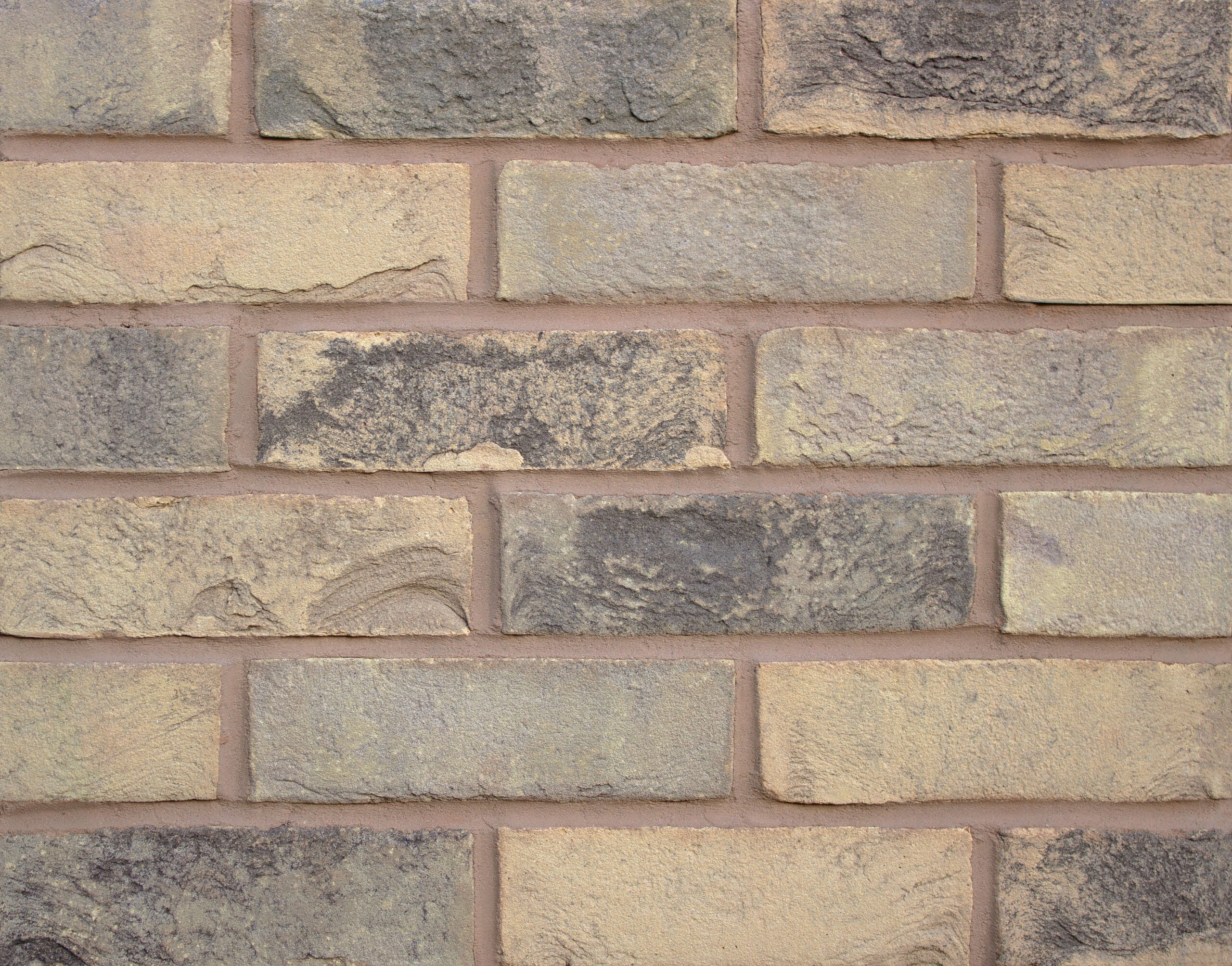 Forterra Milton Hall Dark Blend 65MM Brick