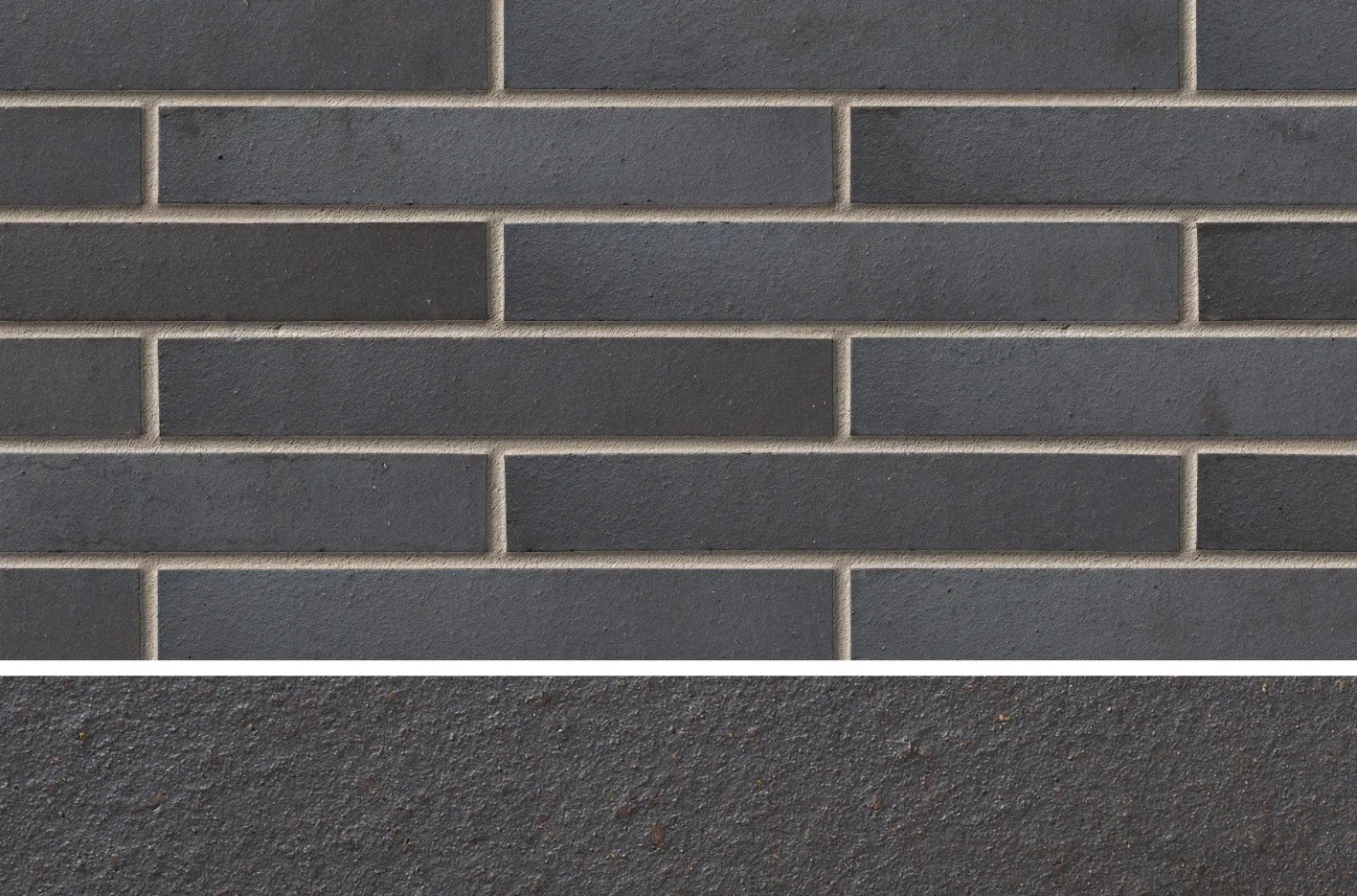 Ibstock Natural Blue Linear 65MM Brick