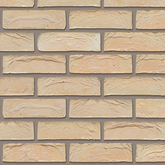 Wienerberger Andante Golden Buff 65MM Brick