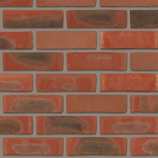 Wienerberger Chartham Multi Stock 65MM Brick